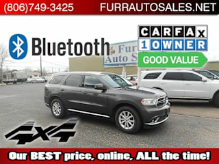 2015 Dodge Durango SXT 1C4RDJAG8FC939191 2015 Dodge Durango SXT