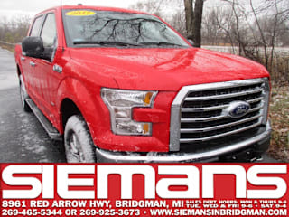 2017 Ford F-150 1FTEW1EG5HKE08073 2017 Ford F-150
