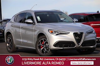 2021 Alfa Romeo Stelvio ZASPAKBN4M7C99979 2021 Alfa Romeo Stelvio