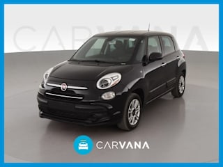 2019 FIAT 500L ZFBNFAAH4KZ041974 2019 FIAT 500L