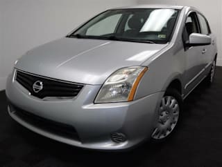 2012 Nissan Sentra 2.0 S 3N1AB6AP8CL679393 2012 Nissan Sentra 2.0 S