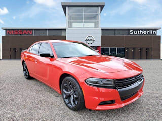 2020 Dodge Charger SXT 2C3CDXBG0LH249410 2020 Dodge Charger SXT