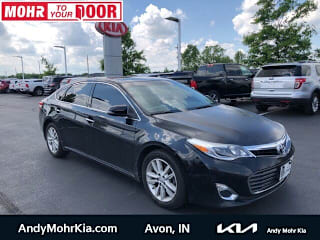 2015 Toyota Avalon XLE Touring 4T1BK1EB6FU141817 2015 Toyota Avalon XLE Touring