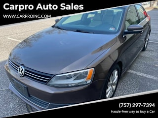 2014 Volkswagen Jetta SE 3VWB07AJ1EM383182 2014 Volkswagen Jetta SE