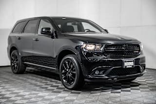 2018 Dodge Durango SXT 1C4RDJAG8JC292042 2018 Dodge Durango SXT
