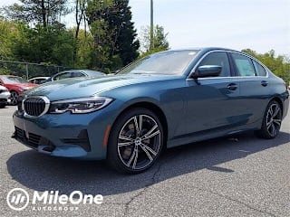 2021 BMW 3 Series 330e xDrive 3MW5P9J04M8B94397 2021 BMW 3 Series 330e xDrive