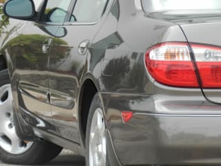 2001 Infiniti I30 Touring JNKCA31A71T024572 2001 Infiniti I30 Touring