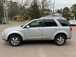 2007 Saturn Vue Base 5GZCZ53447S819220 2007 Saturn Vue Base