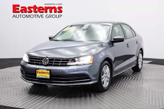 2018 Volkswagen Jetta 1.4T S 3VW2B7AJ2JM214826 2018 Volkswagen Jetta 1.4T S