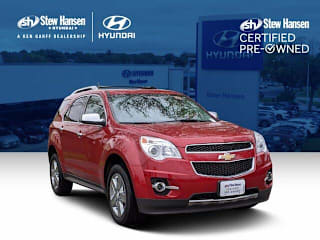 2014 Chevrolet Equinox LTZ 2GNFLHE37E6303060 2014 Chevrolet Equinox LTZ
