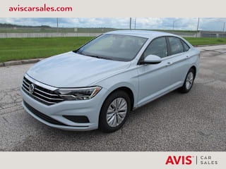 2019 Volkswagen Jetta 3VWCB7BU7KM142584 2019 Volkswagen Jetta