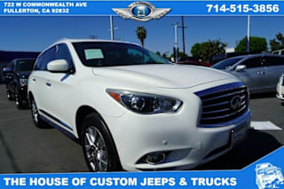2013 Infiniti JX35 5N1AL0MN9DC340278 2013 Infiniti JX35