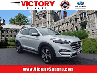 2018 Hyundai Tucson Value KM8J3CA29JU691340 2018 Hyundai Tucson Value