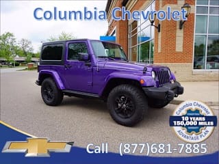2017 Jeep Wrangler Winter Edition 1C4AJWBG8HL624072 2017 Jeep Wrangler Winter Edition