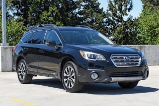 2017 Subaru Outback 2.5i Limited 4S4BSANC3H3427058 2017 Subaru Outback 2.5i Limited