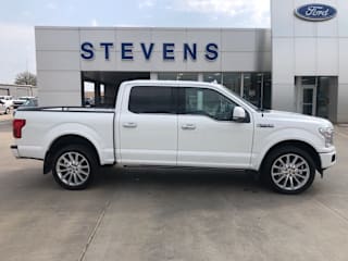 2020 Ford F-150 1FTEW1EGXLFA94292 2020 Ford F-150