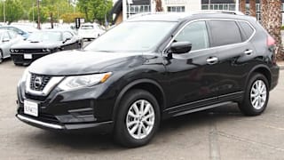 2020 Nissan Rogue SV KNMAT2MV3LP528348 2020 Nissan Rogue SV
