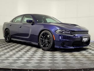 2017 Dodge Charger Daytona 392 2C3CDXGJ4HH535384 2017 Dodge Charger Daytona 392