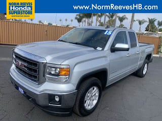 2015 GMC Sierra 1500 SLE 1GTR1UEC5FZ230927 2015 GMC Sierra 1500 SLE