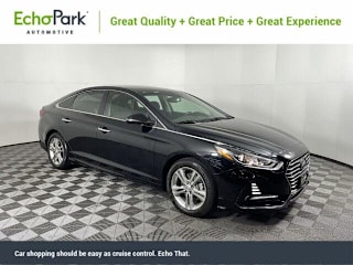 2018 Hyundai Sonata SEL 5NPE34AF1JH602997 2018 Hyundai Sonata SEL