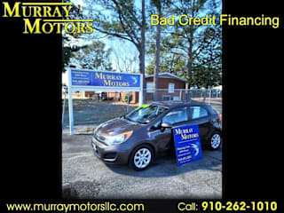 2012 Kia Rio 5-Door KNADN5A33C6012408 2012 Kia Rio 5-Door