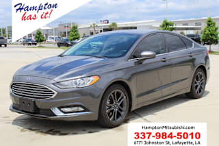 2018 Ford Fusion SE 3FA6P0HD7JR149865 2018 Ford Fusion SE