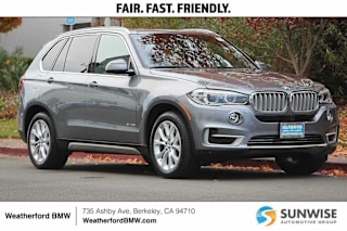 2018 BMW X5 xDrive35i 5UXKR0C59J0X94227 2018 BMW X5 xDrive35i