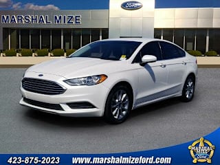 2017 Ford Fusion SE 3FA6P0HD0HR401949 2017 Ford Fusion SE
