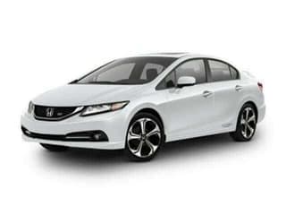 2015 Honda Civic Si 2HGFB6E51FH703351 2015 Honda Civic Si