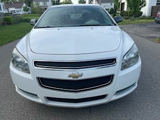 2009 Chevrolet Malibu LS Fleet 1G1ZG57BX94151112 2009 Chevrolet Malibu LS Fleet