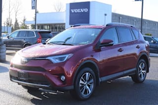 2018 Toyota RAV4 Adventure 2T3WFREV8JW500471 2018 Toyota RAV4 Adventure