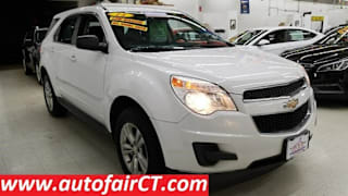 2014 Chevrolet Equinox 2GNFLEEKXE6183342 2014 Chevrolet Equinox