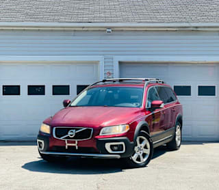 2009 Volvo XC70 T6 YV4BZ992391062844 2009 Volvo XC70 T6