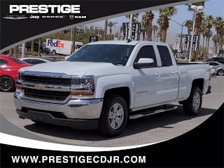 2018 Chevrolet Silverado 1500 LT 1GCRCREH6JZ292378 2018 Chevrolet Silverado 1500 LT