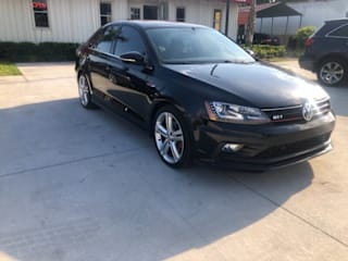 2016 Volkswagen Jetta 3VW4S7AJ6GM401598 2016 Volkswagen Jetta