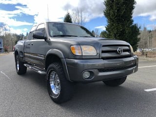 2003 Toyota Tundra Limited 5TBBT48193S378316 2003 Toyota Tundra Limited
