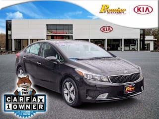 2018 Kia Forte S 3KPFL4A79JE211436 2018 Kia Forte S