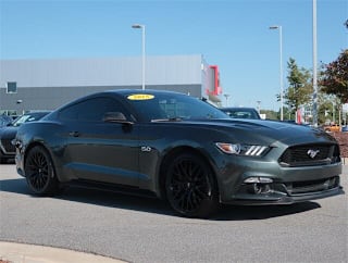 2015 Ford Mustang GT Premium 1FA6P8CF5F5417829 2015 Ford Mustang GT Premium
