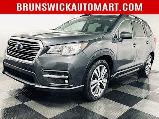 2019 Subaru Ascent Premium 7-Passenger 4S4WMAHD3K3434938 2019 Subaru Ascent Premium 7-Passenger