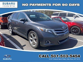 2013 Toyota Venza 4T3BK3BB4DU088474 2013 Toyota Venza