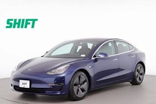 2018 Tesla Model 3 5YJ3E1EB0JF105218 2018 Tesla Model 3