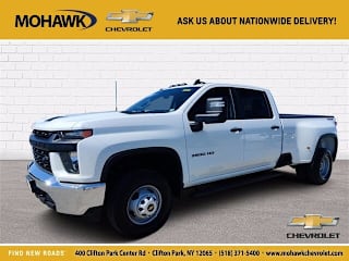 2021 Chevrolet Silverado 3500HD 1GC4YSEY0MF121974 2021 Chevrolet Silverado 3500HD