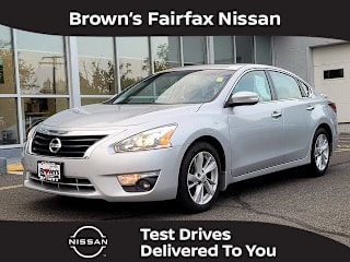 2014 Nissan Altima 2.5 SV 1N4AL3AP5EC408563 2014 Nissan Altima 2.5 SV