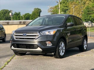2019 Ford Escape SE 1FMCU0GD4KUB64949 2019 Ford Escape SE
