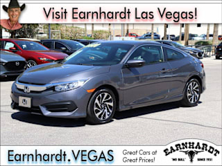 2016 Honda Civic 2HGFC4B04GH309080 2016 Honda Civic