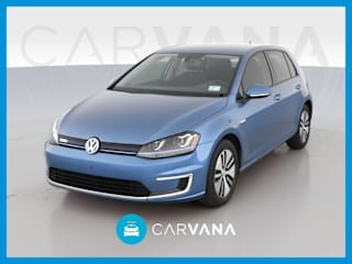 2015 Volkswagen e-Golf SEL Premium WVWPP7AU3FW911336 2015 Volkswagen e-Golf SEL Premium