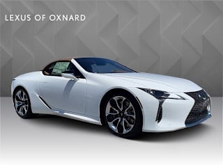 2021 Lexus LC 500 Convertible Base JTHKPAAY5MA102178 2021 Lexus LC 500 Convertible Base