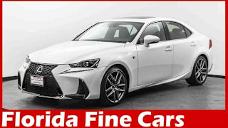 2017 Lexus IS 300 Base JTHCM1D25H5023841 2017 Lexus IS 300 Base