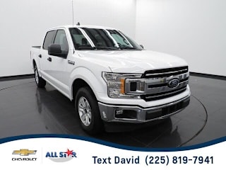 2020 Ford F-150 1FTEW1C45LFA22294 2020 Ford F-150