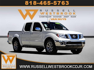 2019 Nissan Frontier SL 1N6AD0ER6KN748187 2019 Nissan Frontier SL